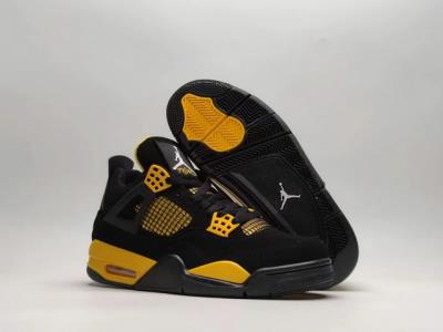 cheap quality Air Jordan 4 Model No. 417